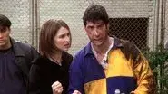 The One with All the Rugby still