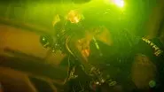 Code ORANGE still