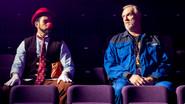 The Clown still