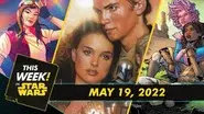 Dark Horse Comics Exclusive Reveals, Attack of the Clones 20th Anniversary, and More! still
