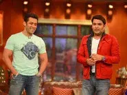 Kapil Sharma goes 'Ghanchakkar still