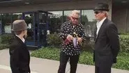 Get Him to the Mayan still