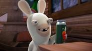 Holy Rabbid-Cow! still