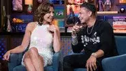 Pauly D; Countess Luann still
