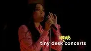 Monica (Home) Concert still