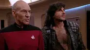 The Vengeance Factor still