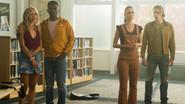 Pilot still