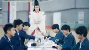 7th Round: Shadow of God of Go still