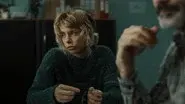 "E" still