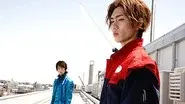 Farewell Tarou still