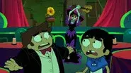 La Catrina still