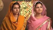 Ruqaiya's gift impresses Jalal still