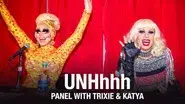 UNHhhh Panel DragCon NY 2018 still