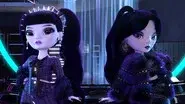 Welcome to Shadow High still