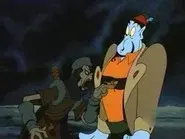 The Hunted still