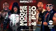 Impact! #933 still