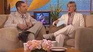 Jenny McCarthy, Matthew Fox still