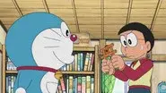 Nobita ga Nakeba Ame ga Furu still