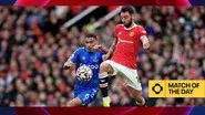 MOTD - 2nd October 2021 still