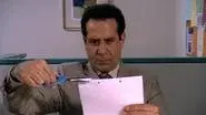 Mr. Monk Goes to the Office still