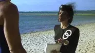 The Black Orchid still