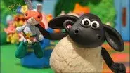 Timmy and the Super Rabbit still