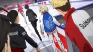 Gotta Super-Supercharge It!! Grand Prix Final Short Program still