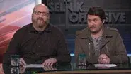 Doug Benson and Brian Posehn still