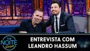 Leandro Hassum still