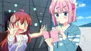 Urban Exploration! The Troubled Mikan and the Excited Demon still