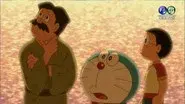 Nobita Spends 3000 Days on a Deserted Island still