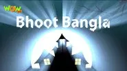 Bhoot Bangla still