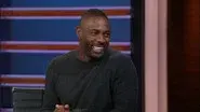 Idris Elba still