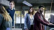 The Tipping Point still