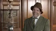 Todd and his Valet Arrive in Leeds and What They Saw There still