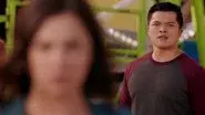 Josh’s Ex-Girlfriend Is Crazy. still