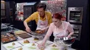 Sudden Death Cook-Off still