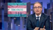April 6, 2025: Trans Athletes still