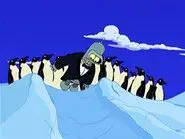 The Birdbot of Ice-Catraz still