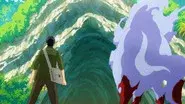 Growth Happens Out of Nowhere still
