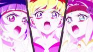 Mirai's Decision still