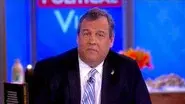 Chris Christie still