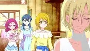 Homare Withdraws!? The Skating Prince's Fast Approach! still