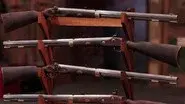 Cavalry Saber still