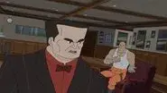 Screwball Live still