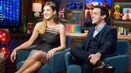 Kate Walsh & B.J. Novak still