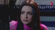Khushi Spies on Shyam still