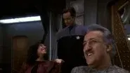 Doctor Bashir, I Presume? still