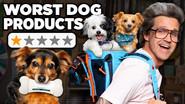 Are These New Pet Products Worth It? still