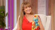 Jane Seymour, Carson Kressley still